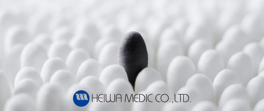 HEIWA MEDIC CO.,LTD.