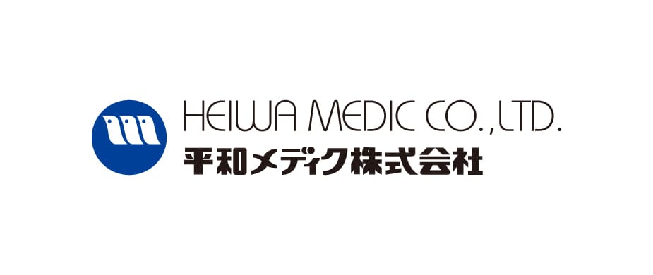 HEIWA MEDIC CO.,LTD.